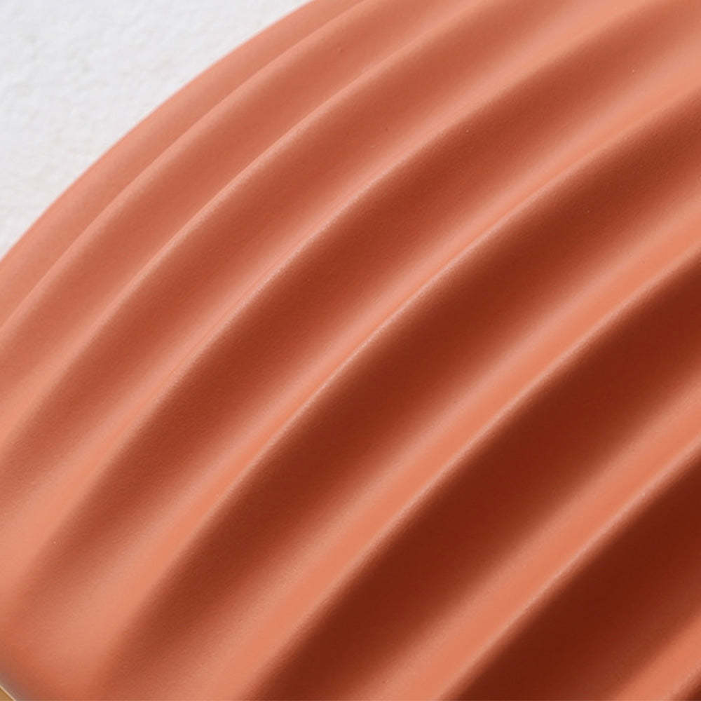 French Macaroon Cream Minimalist Wall Light -Homdiy