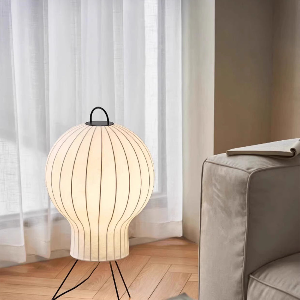 Orders balloon table lamp