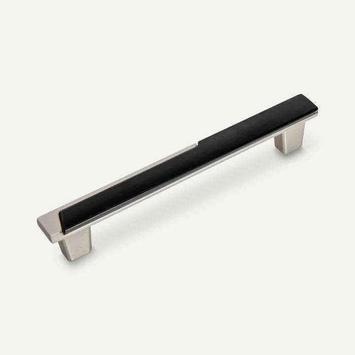 Zinc Alloy Modern Cabinet Handles Drawer Pulls for Kitchen -Homdiy