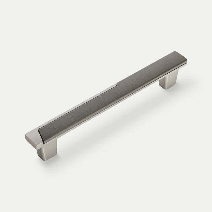 Zinc Alloy Modern Cabinet Handles Drawer Pulls for Kitchen -Homdiy