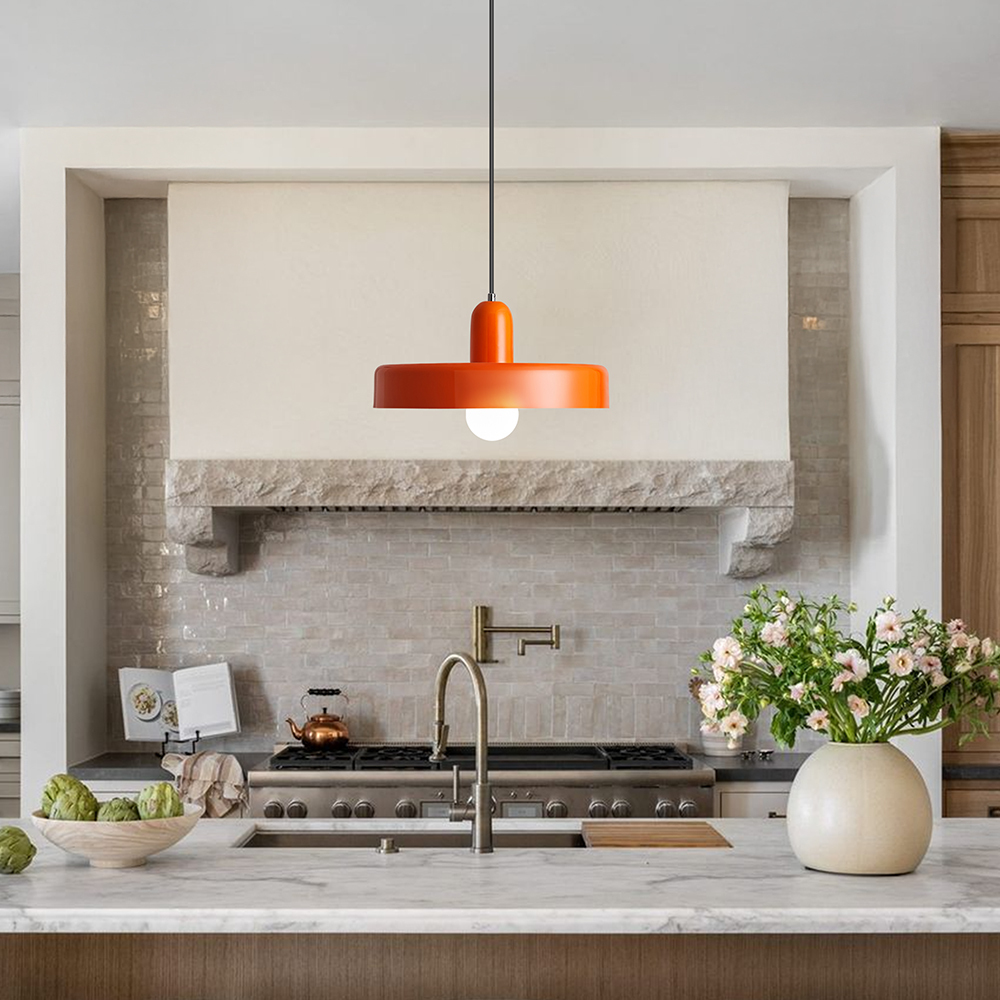 [Copy]Flower Multi Layers Large Dining Room White Pendant Light