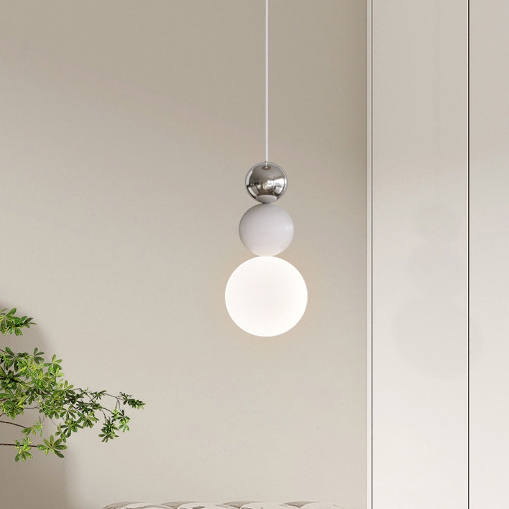 Bauhaus Hanging Pendant Lights