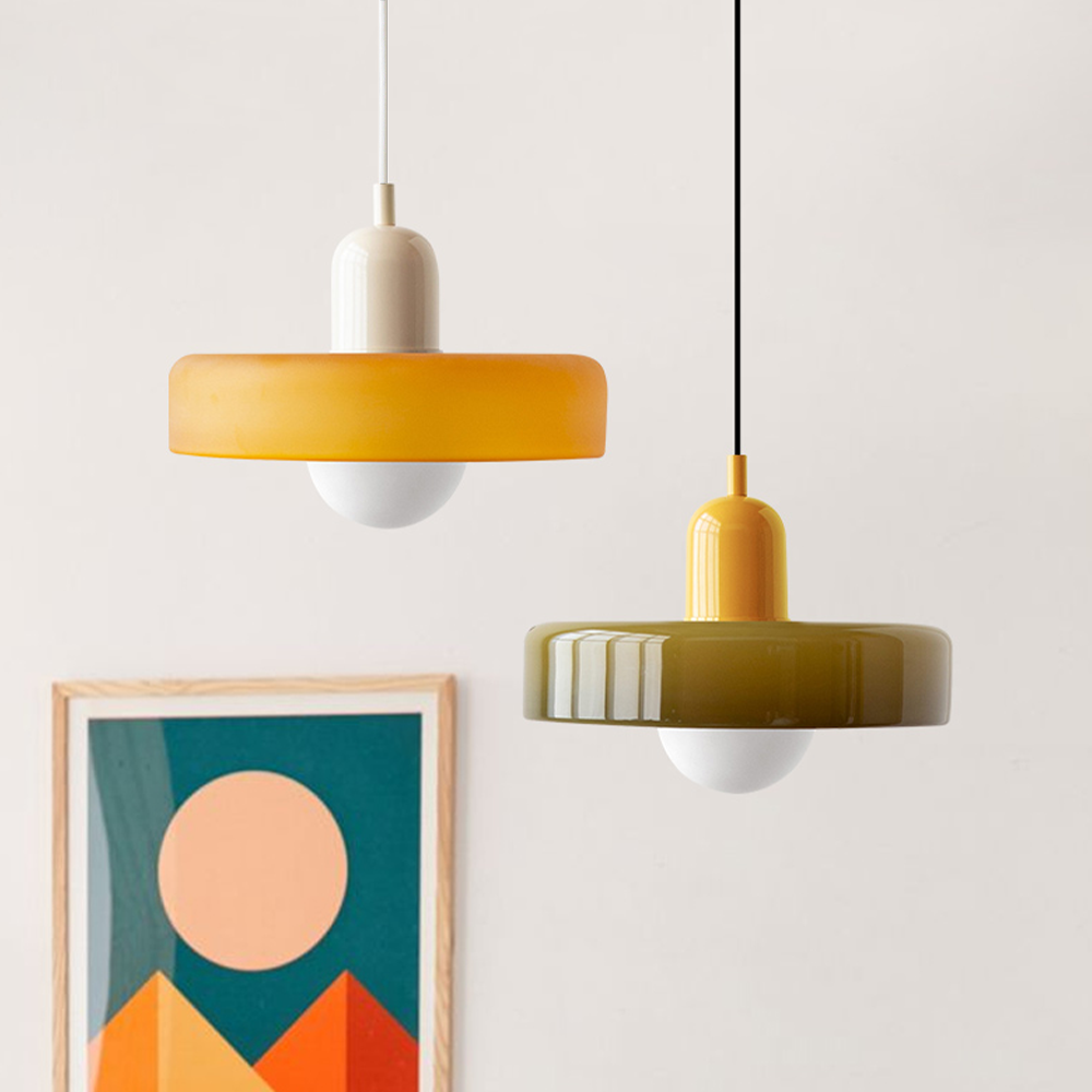 Bauhaus Pendant Lights – Homdiyhardware
