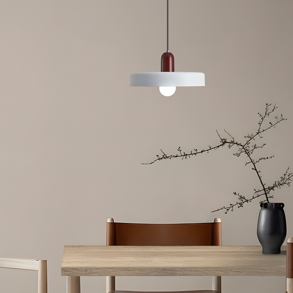 [Copy]Flower Multi Layers Large Dining Room White Pendant Light