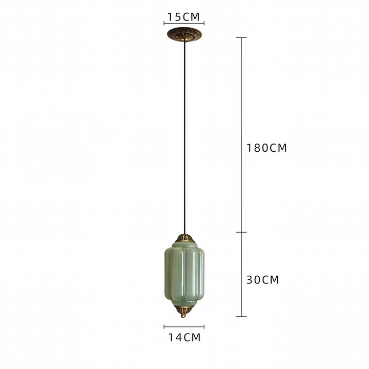 Glass Wall Lights for Living Room