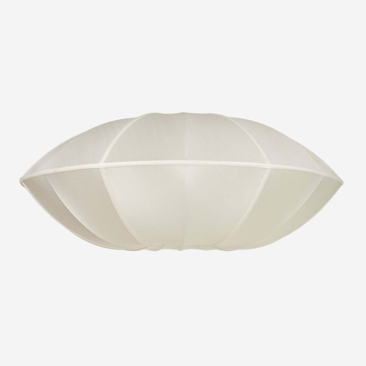 Classic UFO Ribbon Pendant Light For Kitchen Island -Homdiy