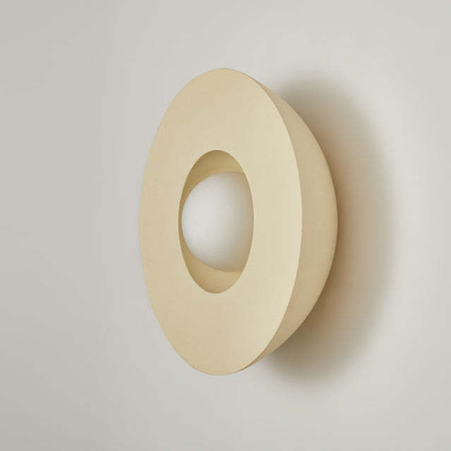 Simple Round UFO Shaped Ceiling Light -Homdiy