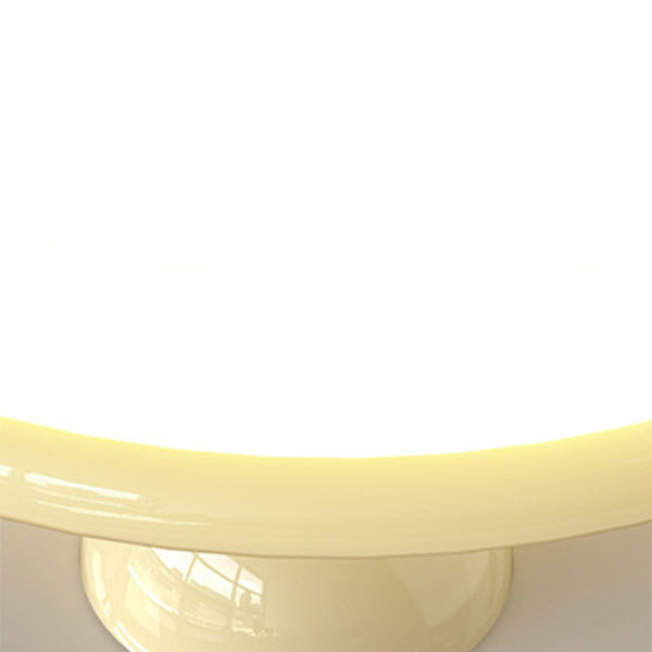 Bauhaus Disc LED Bedroom Ceiling Lights