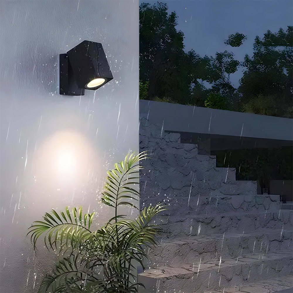 Lampsmodern Outdoor Lighting For Wall Black Outdoor Wall Lights