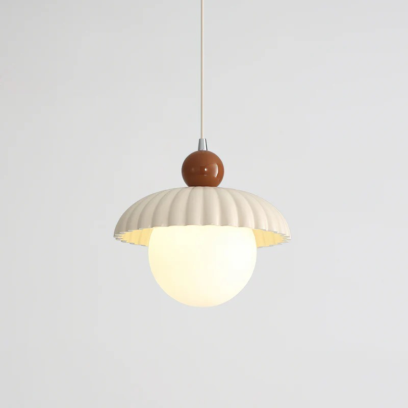 [Copy]Industrial Bucket Iron Living Room Pendant Light