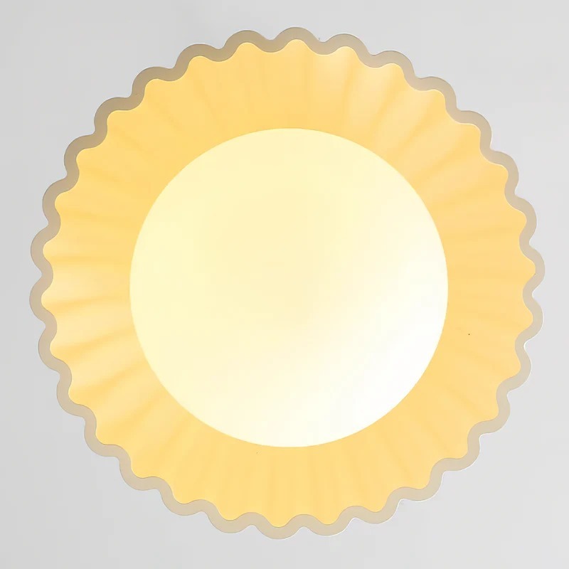 [Copy]Industrial Bucket Iron Living Room Pendant Light