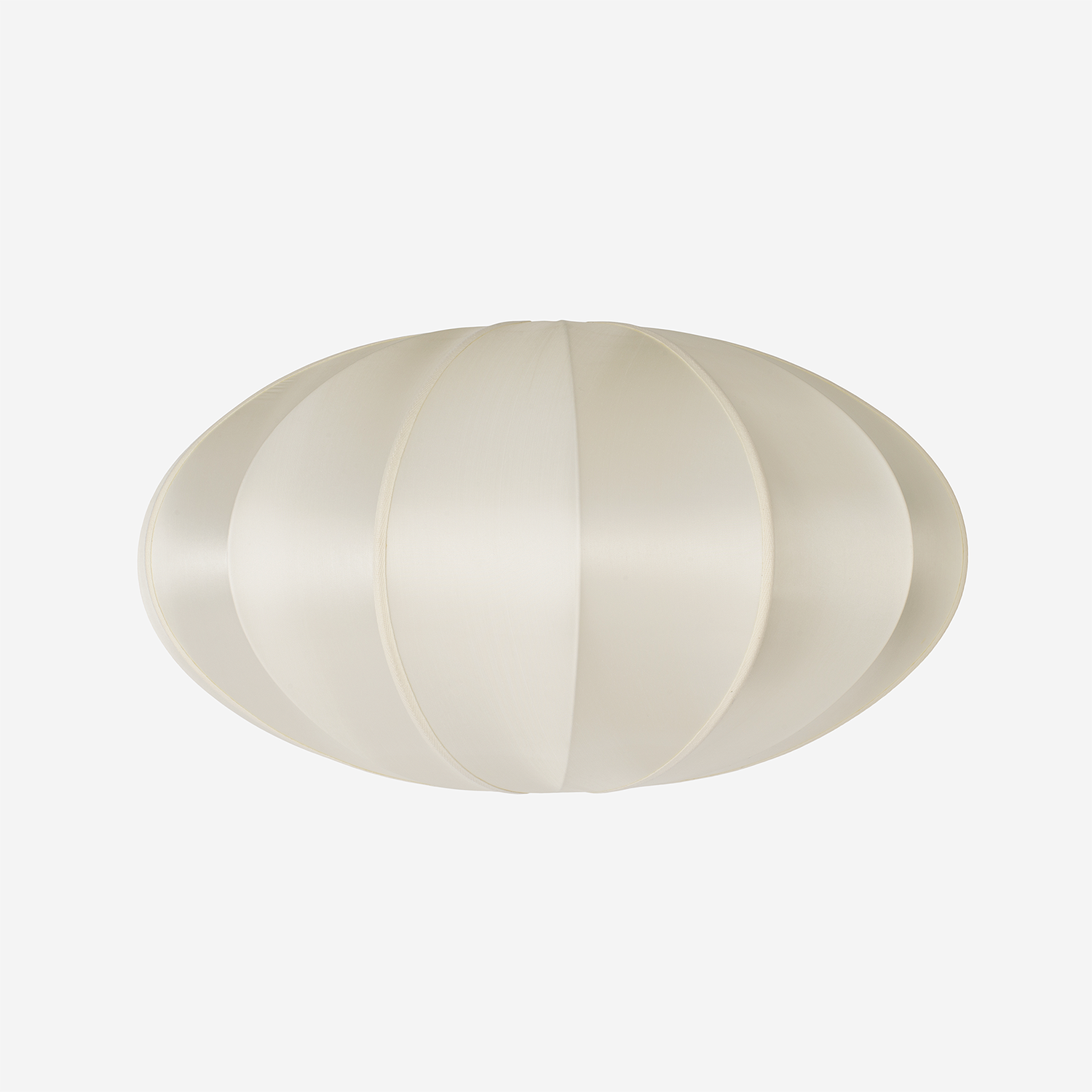 Classic Ribbon Pumpkin Pendant Light -Homdiy