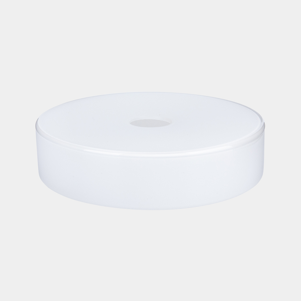 Bauhaus Stained Glass Pendant Light Shade