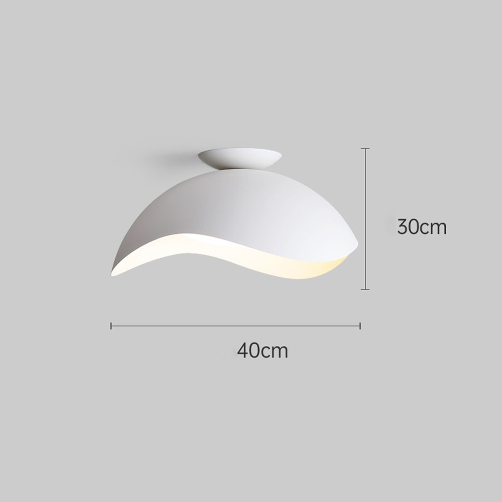 Minimalism Iron LED Ceiling Lights For Hallway 