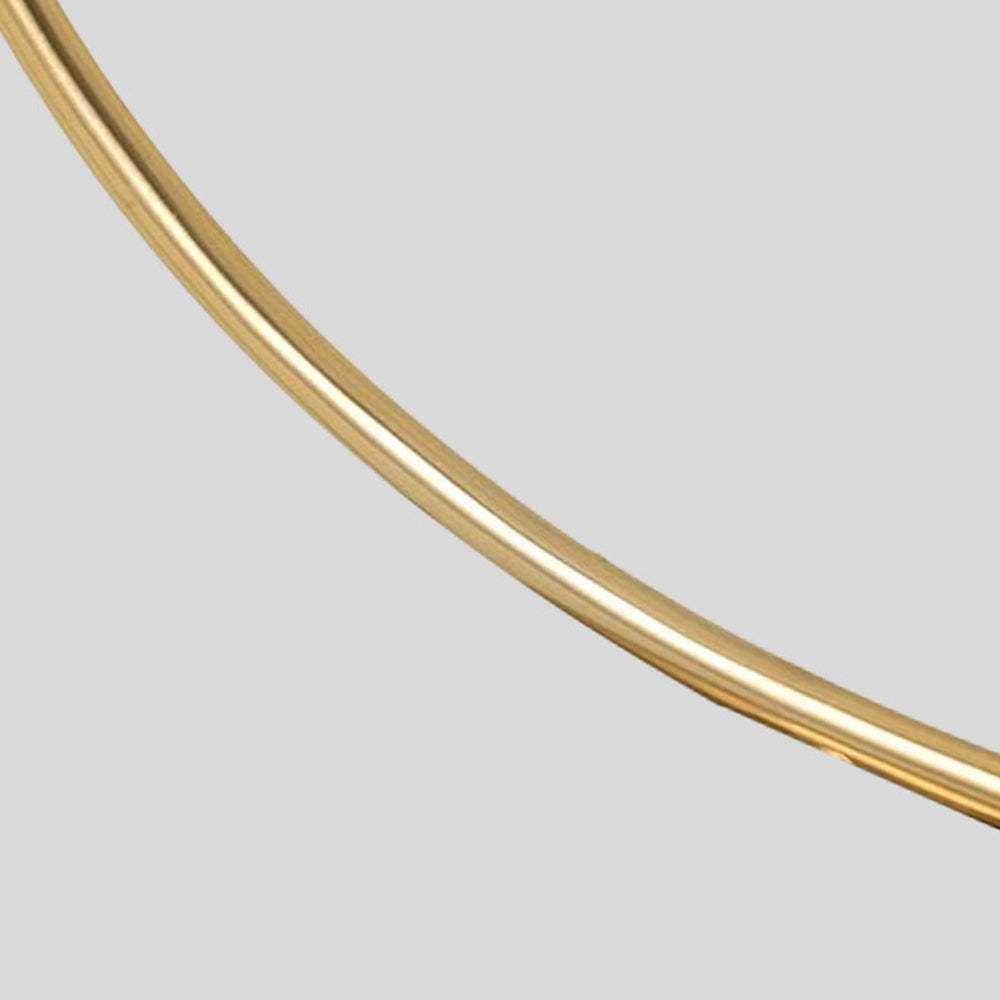 Mid-Century Fishing Shape Floor Lamp -Homdiy