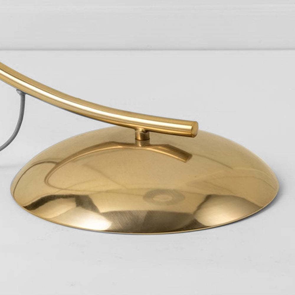 Mid-Century Fishing Shape Floor Lamp -Homdiy