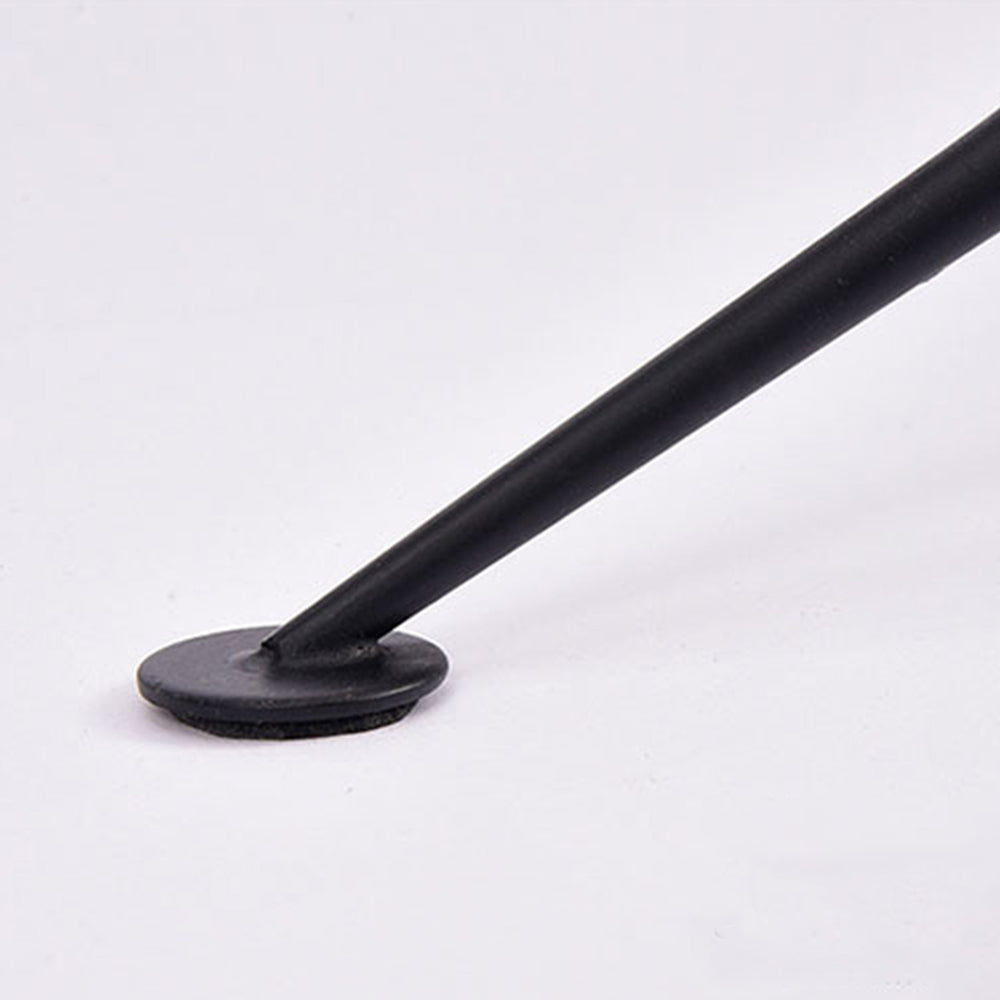 Single Light Duckbill Floor Lamp with Tripod -Homdiy