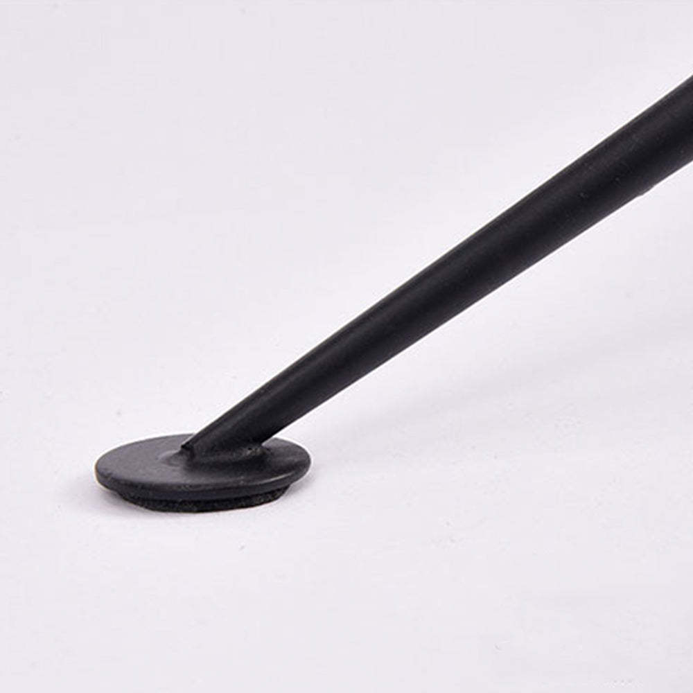 Single Light Duckbill Floor Lamp with Tripod -Homdiy