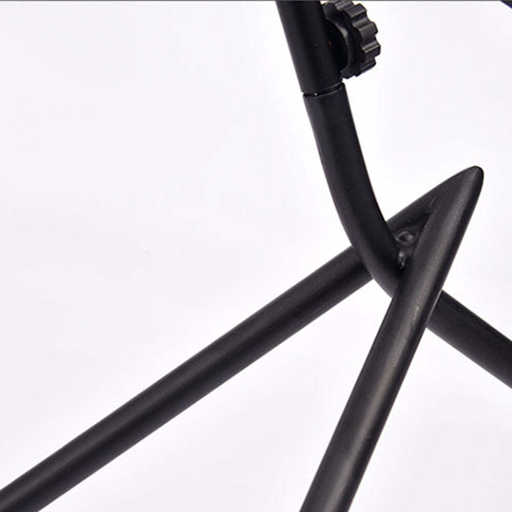 Single Light Duckbill Floor Lamp with Tripod -Homdiy