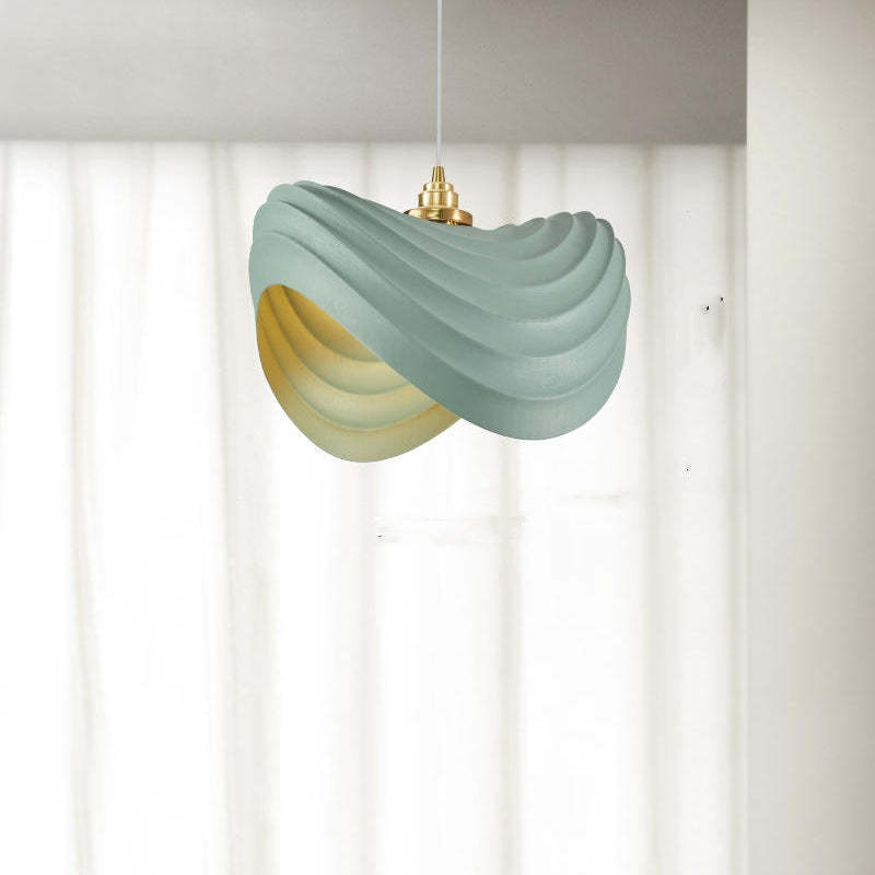 Retro Pendant Lights Unique Layered Pendant Lights for Kitchen -Homdiy