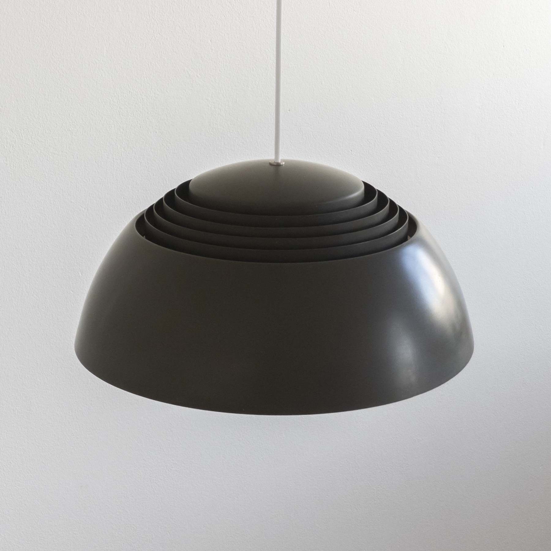 Modern Metal White Pendant Light For Dinning Table -Homdiy