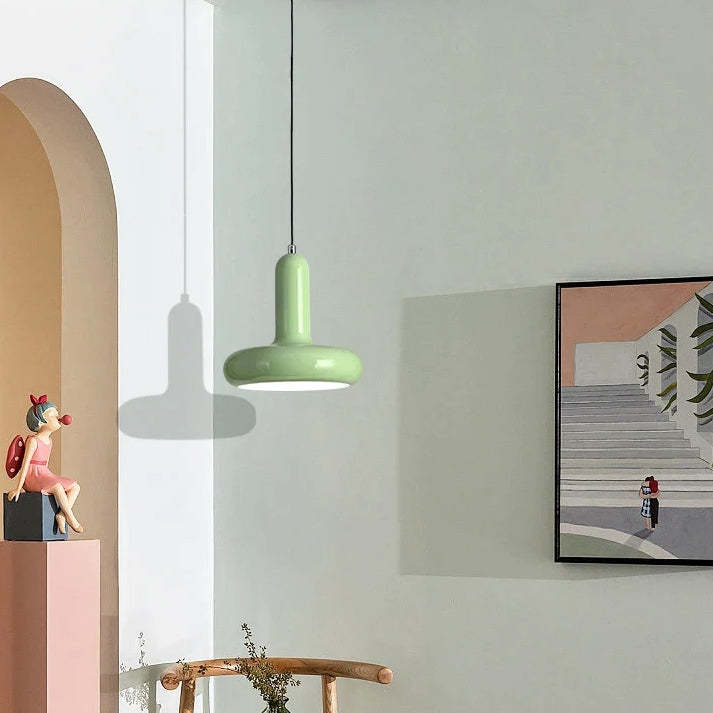 Modern Minimalist Style Bauhaus Pendant Light -Homdiy