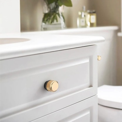 Modern Gold Furniture Door Handles