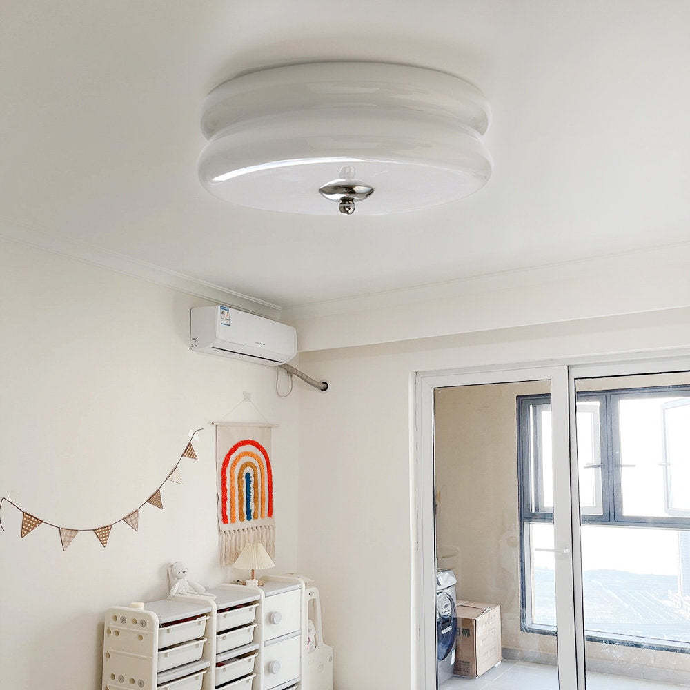 Art Vintage Porch Ceiling Light -Homdiy