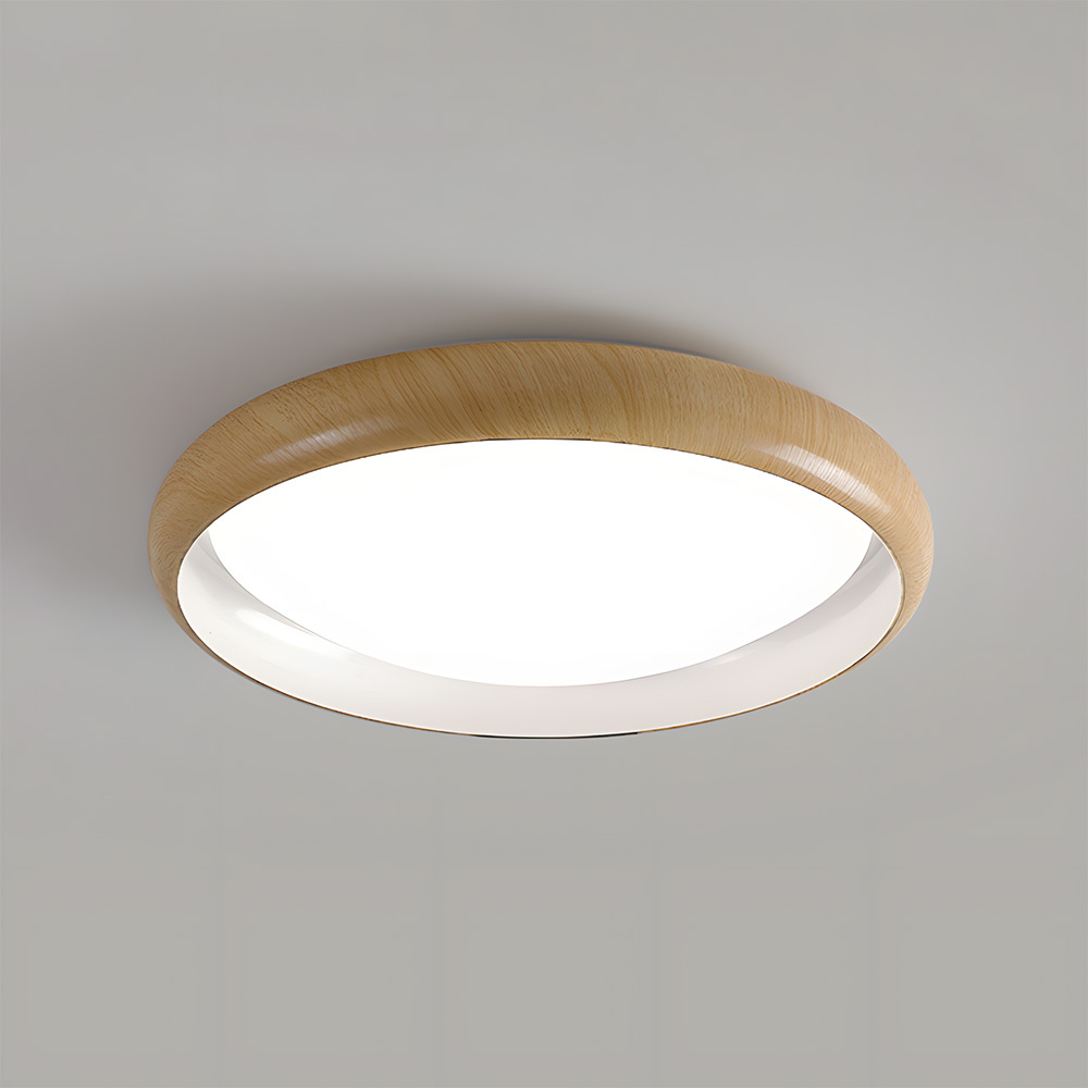 Showcasing the sturdy iron frame that adds a modern touch