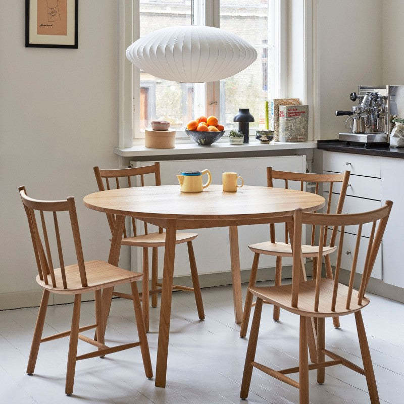 Modern Nelson Saucer Bubble Hanging Pendant Light -Homdiy