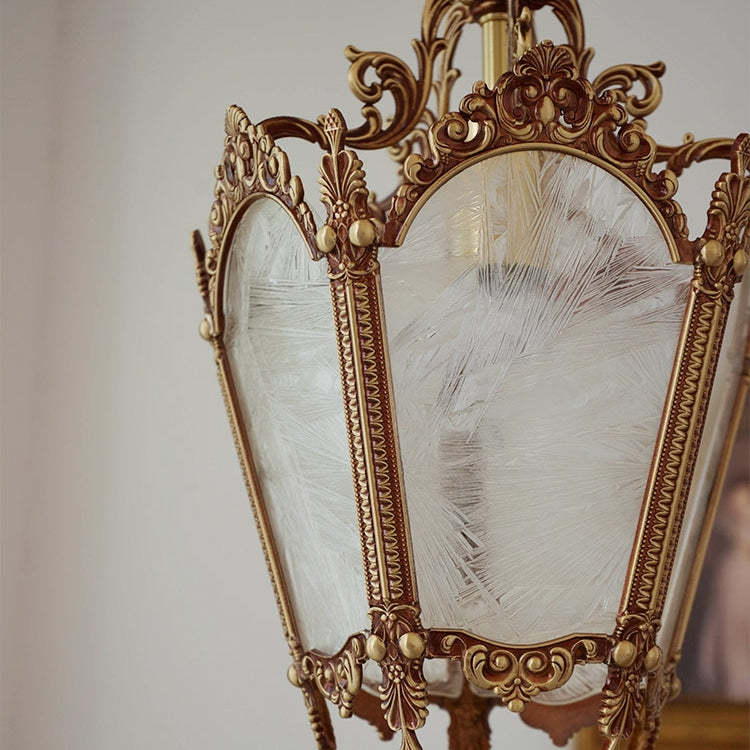 Antique Empire Art Decor Vintage Pendant Lamp -Homdiy