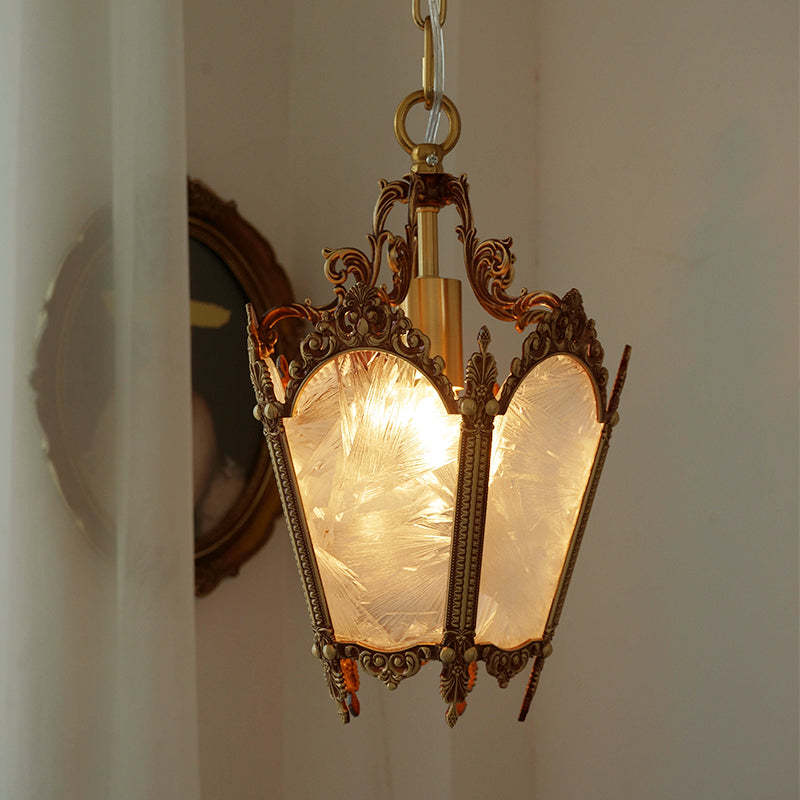 Antique Empire Art Decor Vintage Pendant Lamp -Homdiy