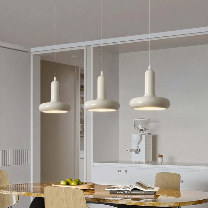 Modern Minimalist Style Bauhaus Pendant Light -Homdiy