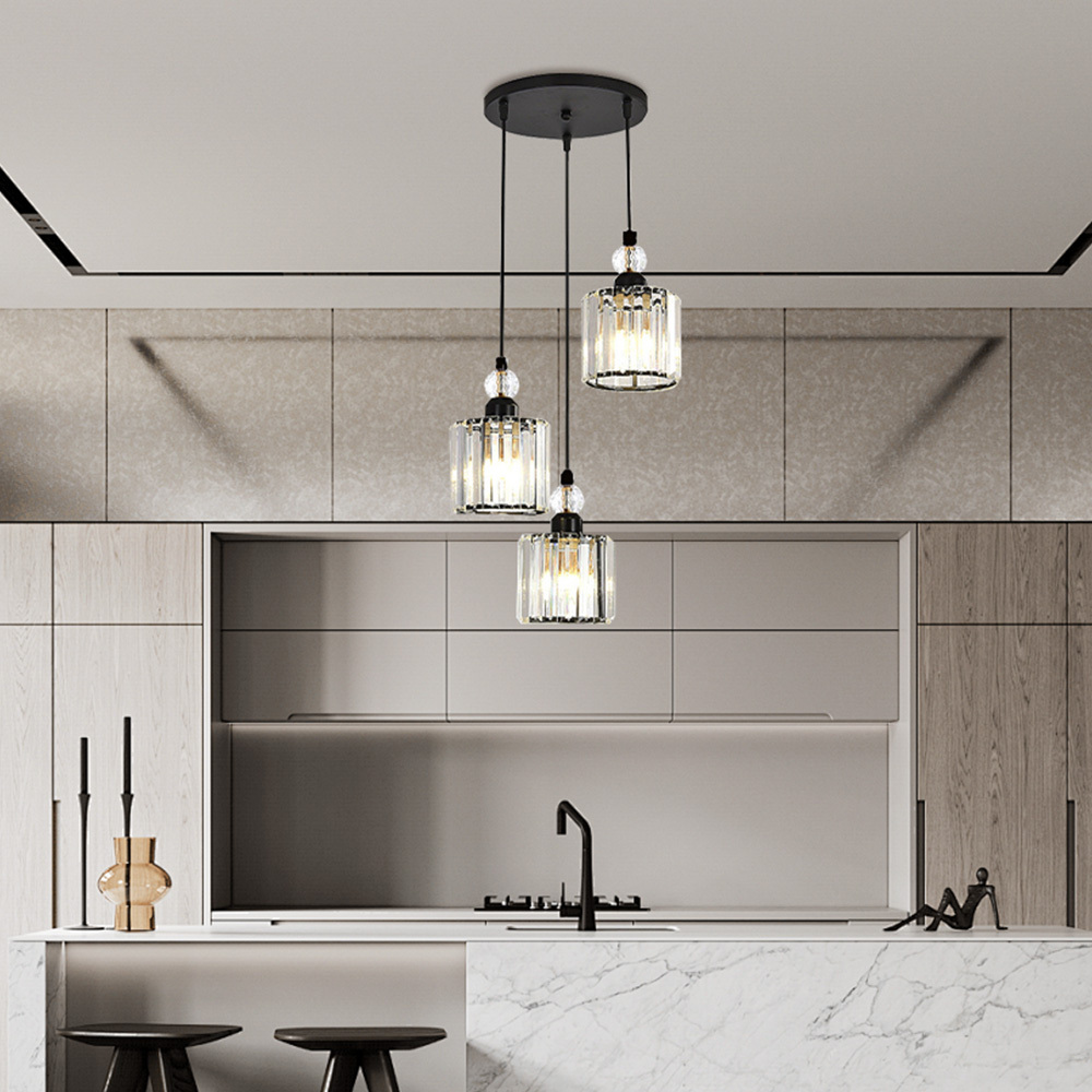 Showcasing their shine and elegance