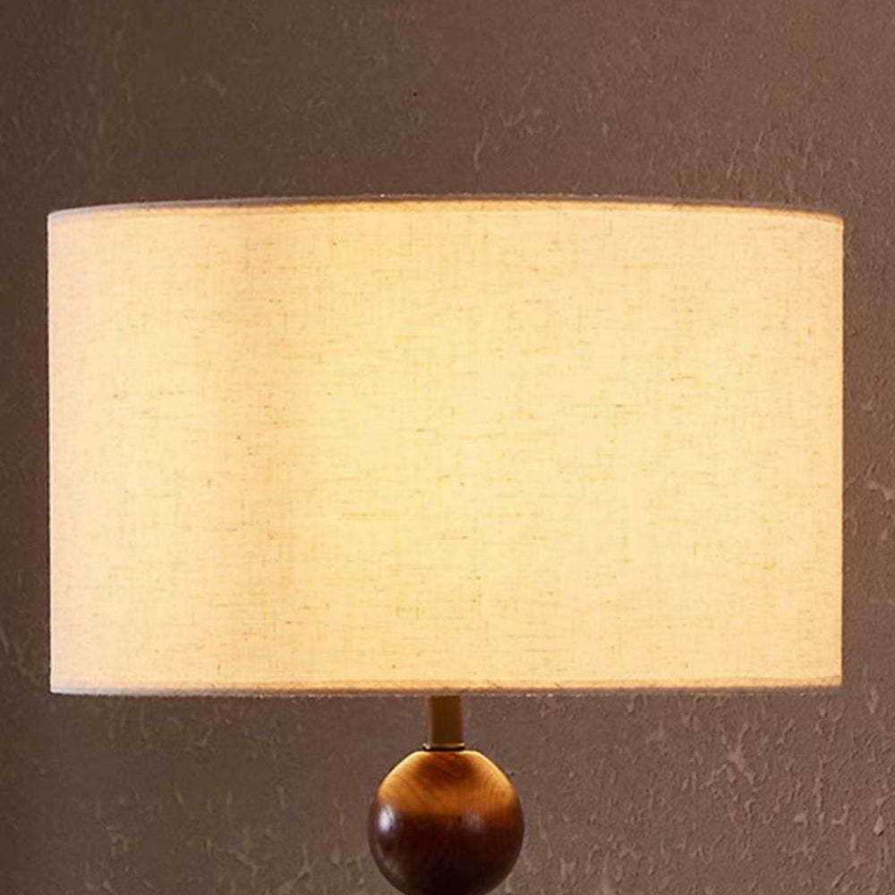 Japanese Designer Standing Floor Lamp For Living Room -Homdiy