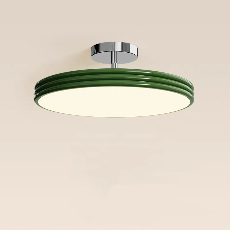 Minimalism Unique LED Bedroom Ceiling Lights