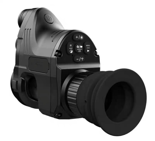 PARD NV008 aparat monocular de vedere nocturnă cu infraroșu