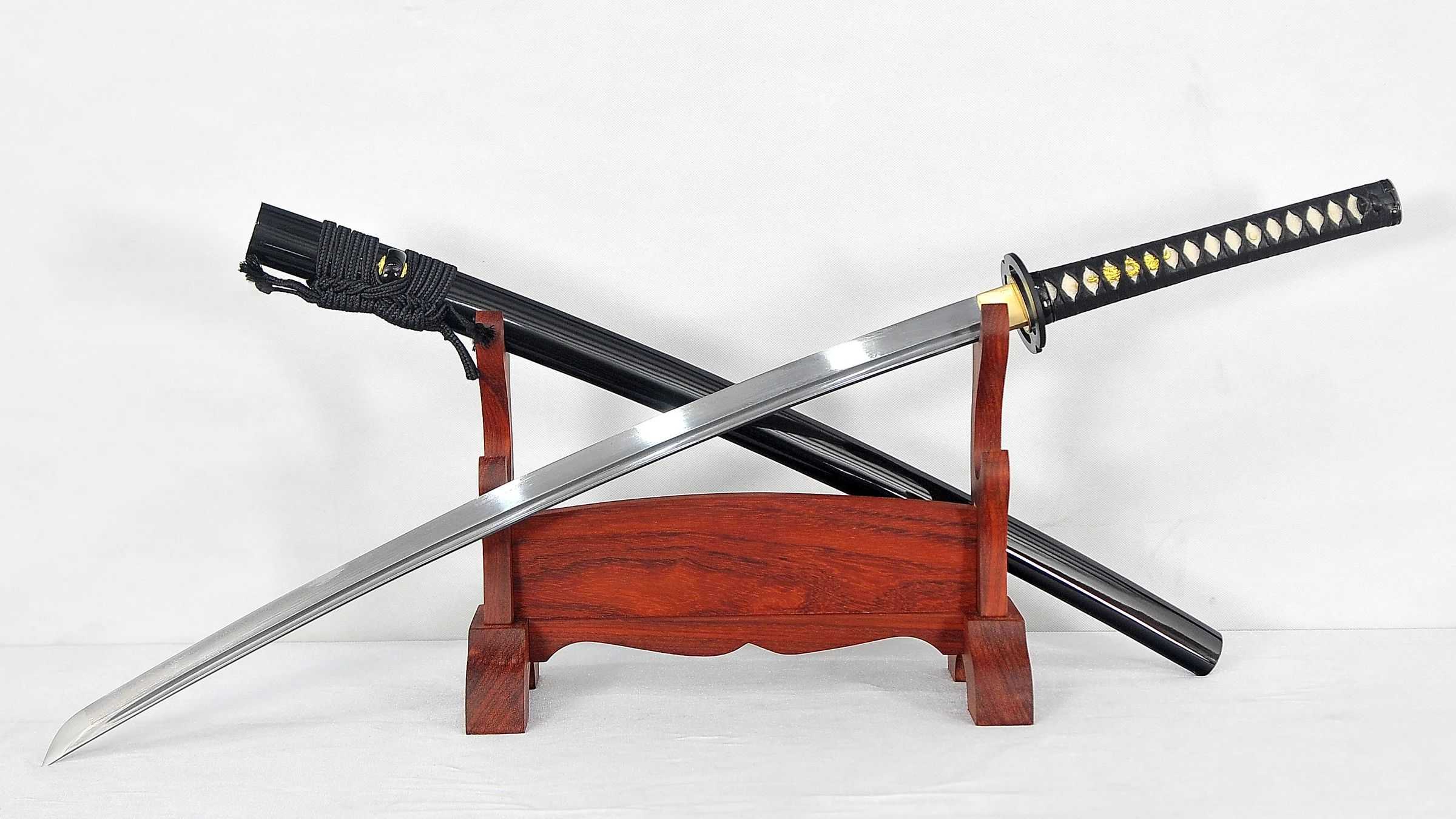 Meč Miyamoto Musashi