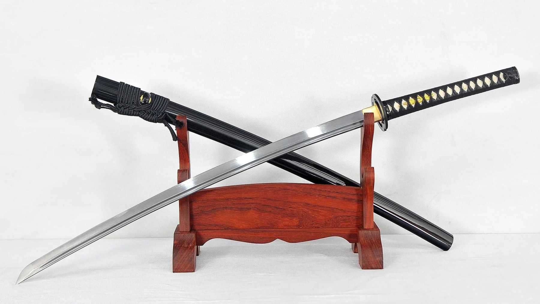 Meč Miyamoto Musashi