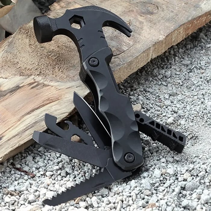 🔨EPLORIT™ | MULTIFUNKČNÍ KLADIVO VŠE V JEDNOM