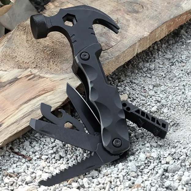 🔨EPLORIT™ | MULTIFUNKČNÍ KLADIVO VŠE V JEDNOM