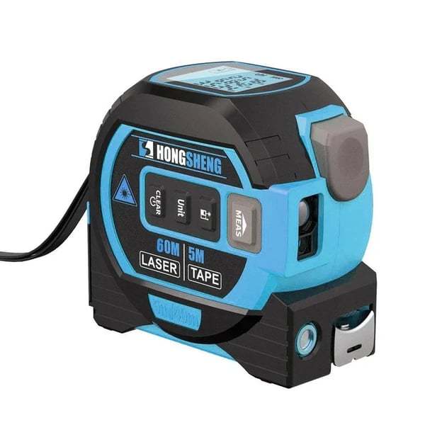 🔥Measurin Sight 3 v 1 infračervený laserový meter🔥