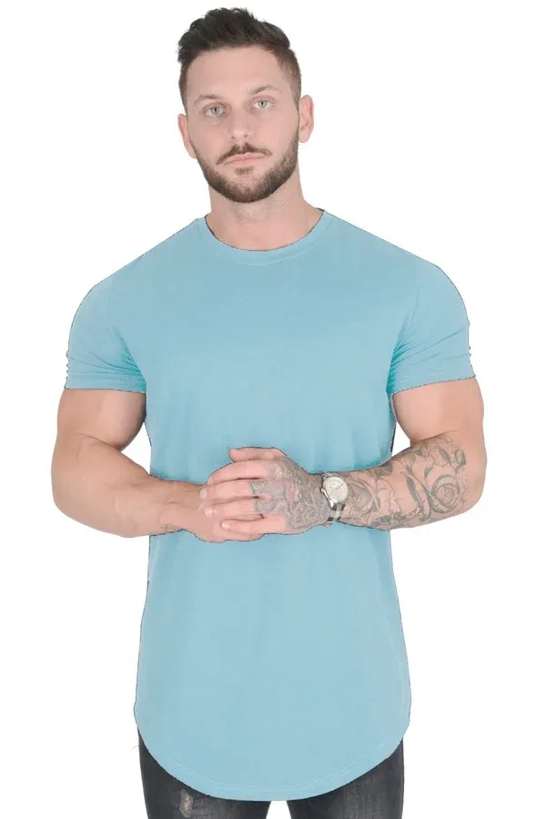 👕TRICOU CU CROIALĂ ESENȚIALĂ