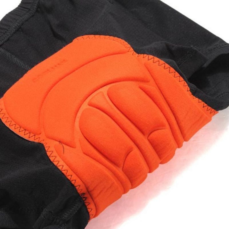 Polstrované cyklistické spodky CyclePro™ (1 + 1 ZDARMA)