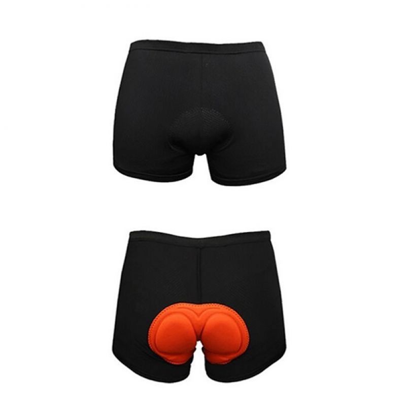 Polstrované cyklistické spodky CyclePro™ (1 + 1 ZDARMA)