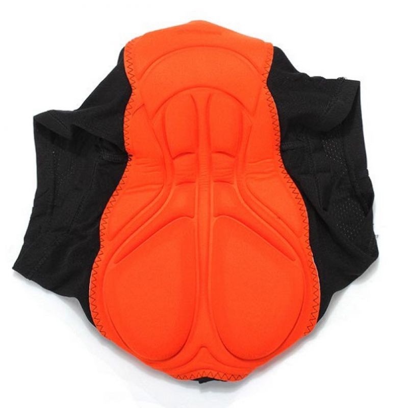 Polstrované cyklistické spodky CyclePro™ (1 + 1 ZDARMA)