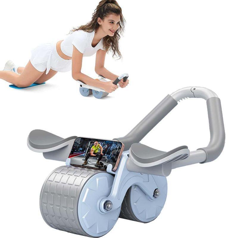【50% sleva】FlexMaster™ Automatické odrazové kolo s loketní oporou