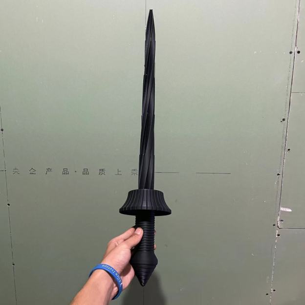 3D printing - Fun telescopic toy