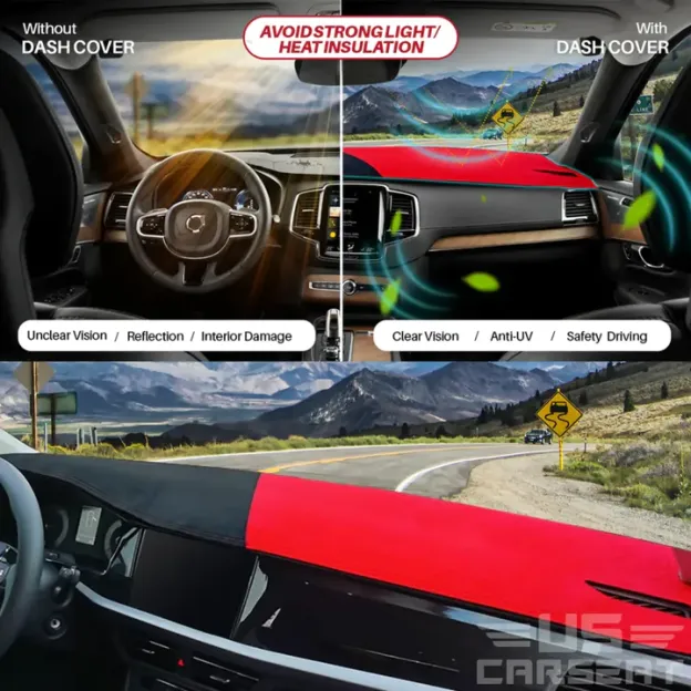 Coperture per cruscotto personalizzate UK Apex per auto, berline, SUV, monovolume, camion e altro ancora.
