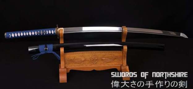 The Elder Scrolls Skyrim Replica - Čepel meče